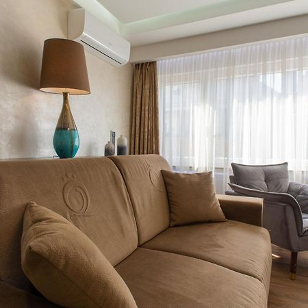 The Queen Luxury Apartments - Villa Carlotta Luxemburg Exterior foto