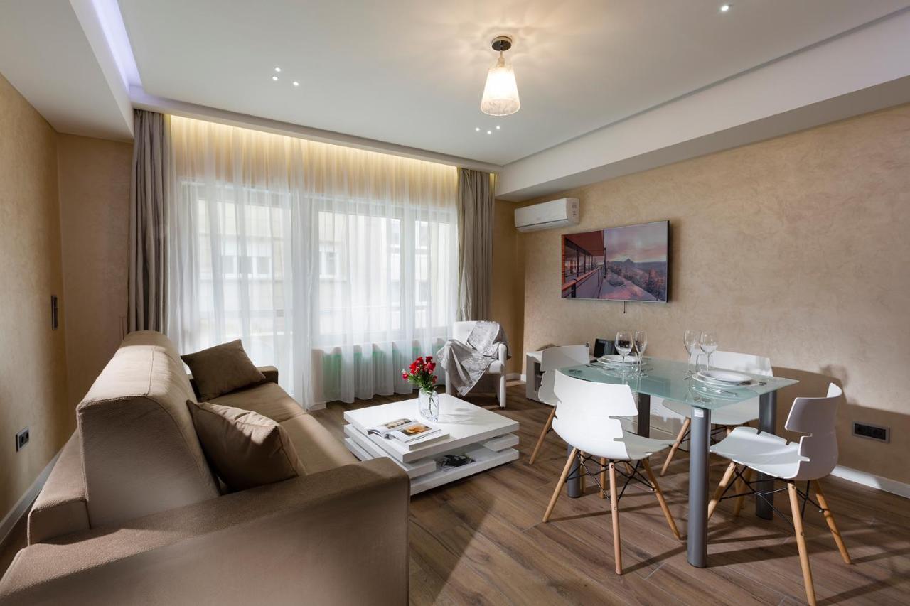 The Queen Luxury Apartments - Villa Carlotta Luxemburg Exterior foto